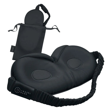 Sleeping Mask TRAVEL DUDE