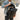 #Waterproof Backpack 15L TRAVEL DUDE