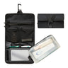 #Foldable Toiletry Bag TRAVEL DUDE